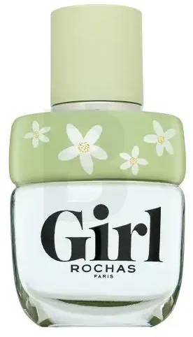 Rochas Girl Blooming Edition tualetinio vandens purškalas 40ml