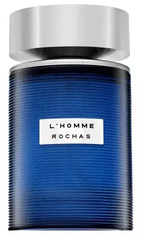 Tualetinis vanduo Rochas L´Homme Eau De Toilette Purškiklis, 100ml