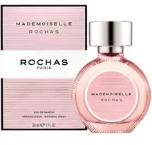 Mademoiselle Rochas kvepalų purškalas 50ml