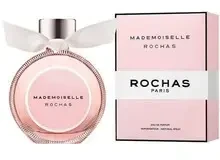 Rochas Mademoiselle Rochas for Women (Kvepalai Moterims) EDP - 90ml - (TESTER)