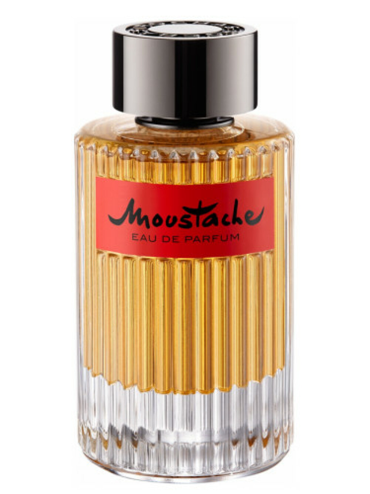 ROCHAS MOUSTACHE EAU DE PARFUM TESTER 125ML VAPORIZADOR
