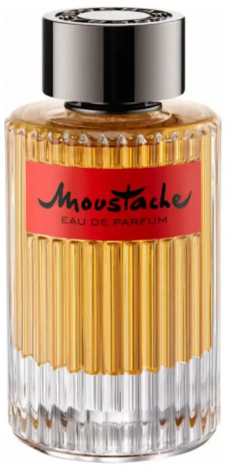 ROCHAS MOUSTACHE EAU DE PARFUM TESTER 125ML VAPORIZADOR