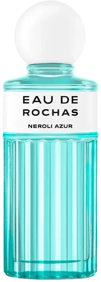 Rochas Eau De Rochas Neroli Azur Eau De Toilette Purškiklis 100ml