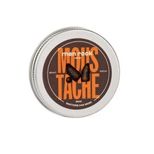 Men Rock Oak Moss Moustache Wax Ūsų vaškas, 25 ml