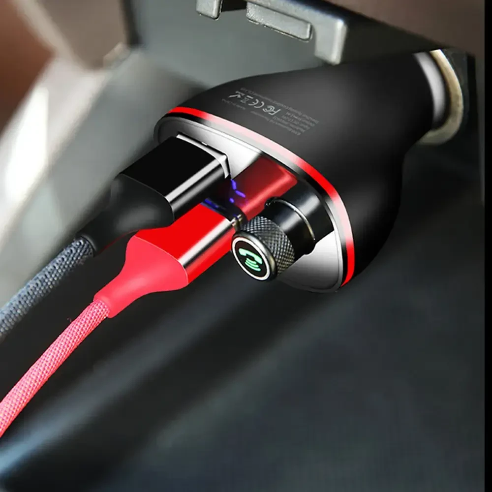 Rock Transmiter FM B300 MP3, Bluetooth - 2xUSB - juodos spalvos