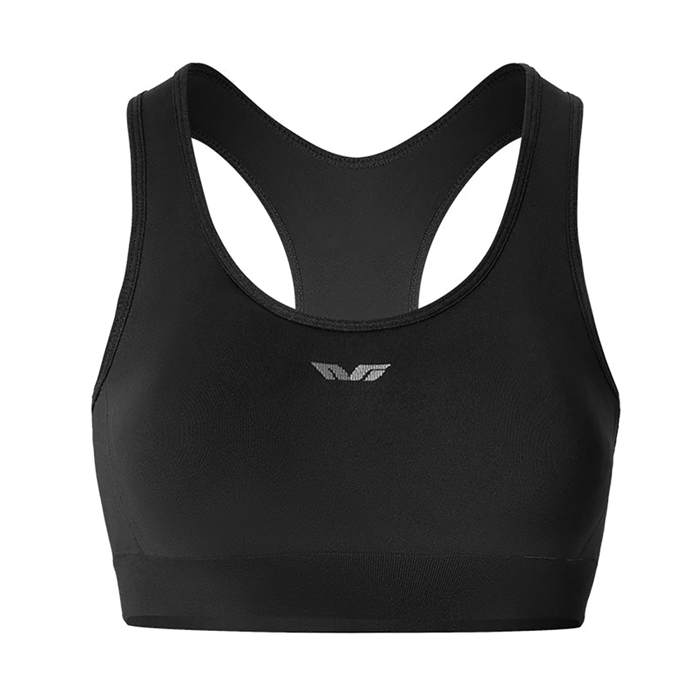 Rockbros 15210025 Sports Bra Size M - Juodas