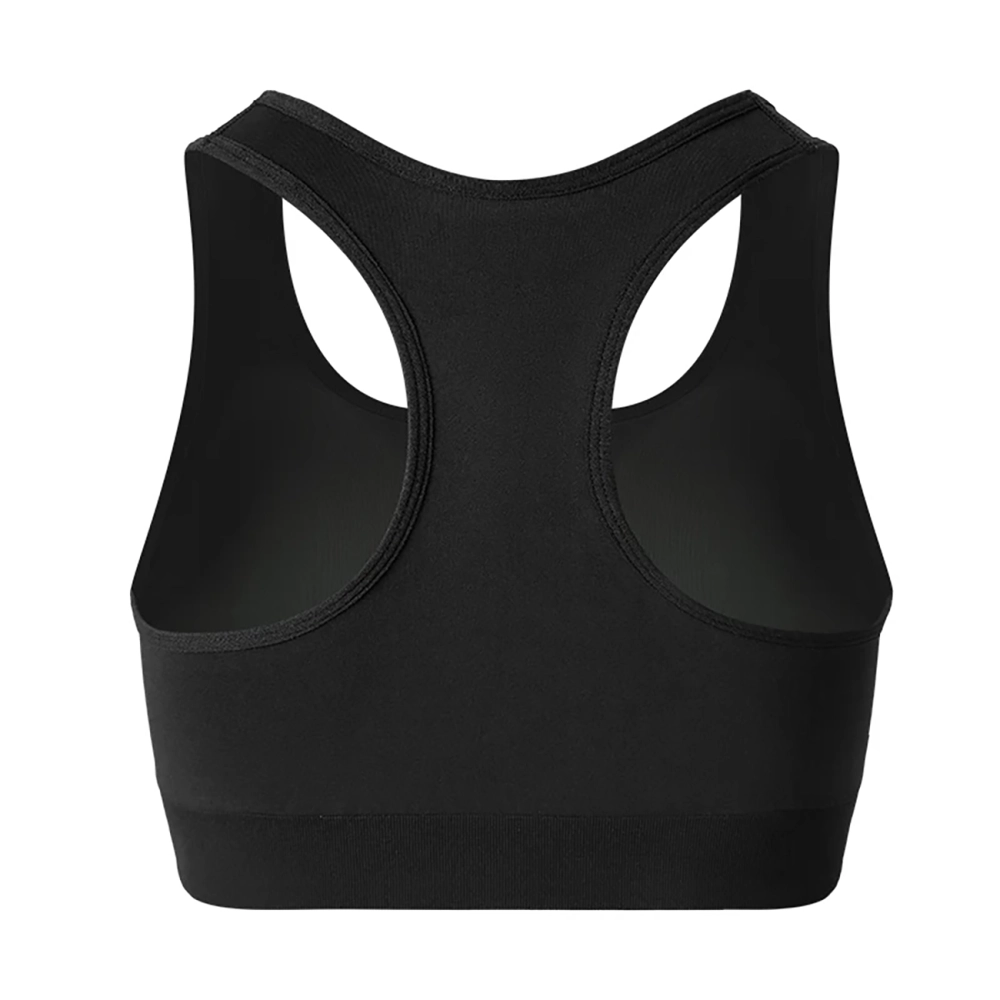 Rockbros 15210025 Sports Bra Size L - Juodas