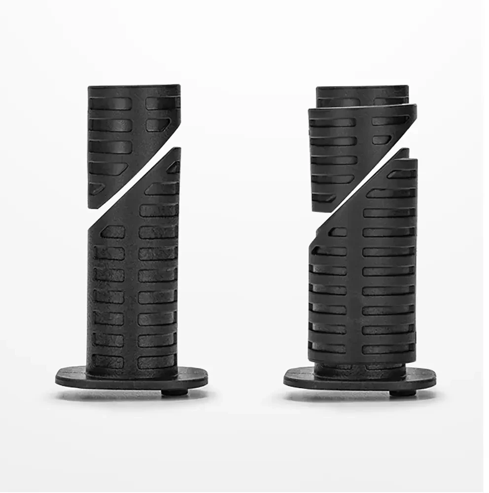 Rockbros DNB-890 Bicycle Fender Set - Juodas