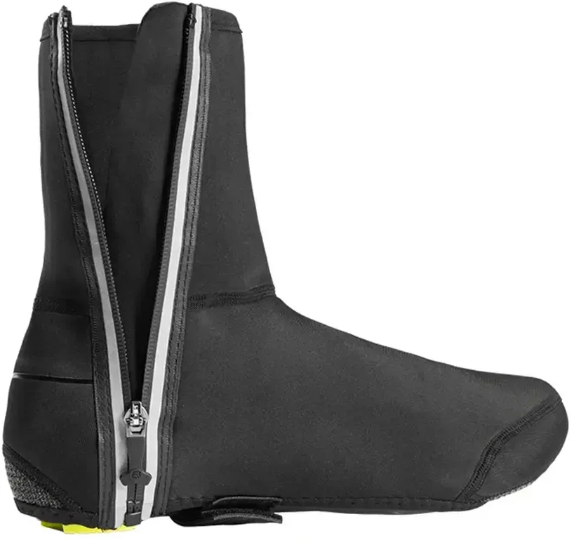 Rockbros LF1052 waterproof shoe covers – juodas