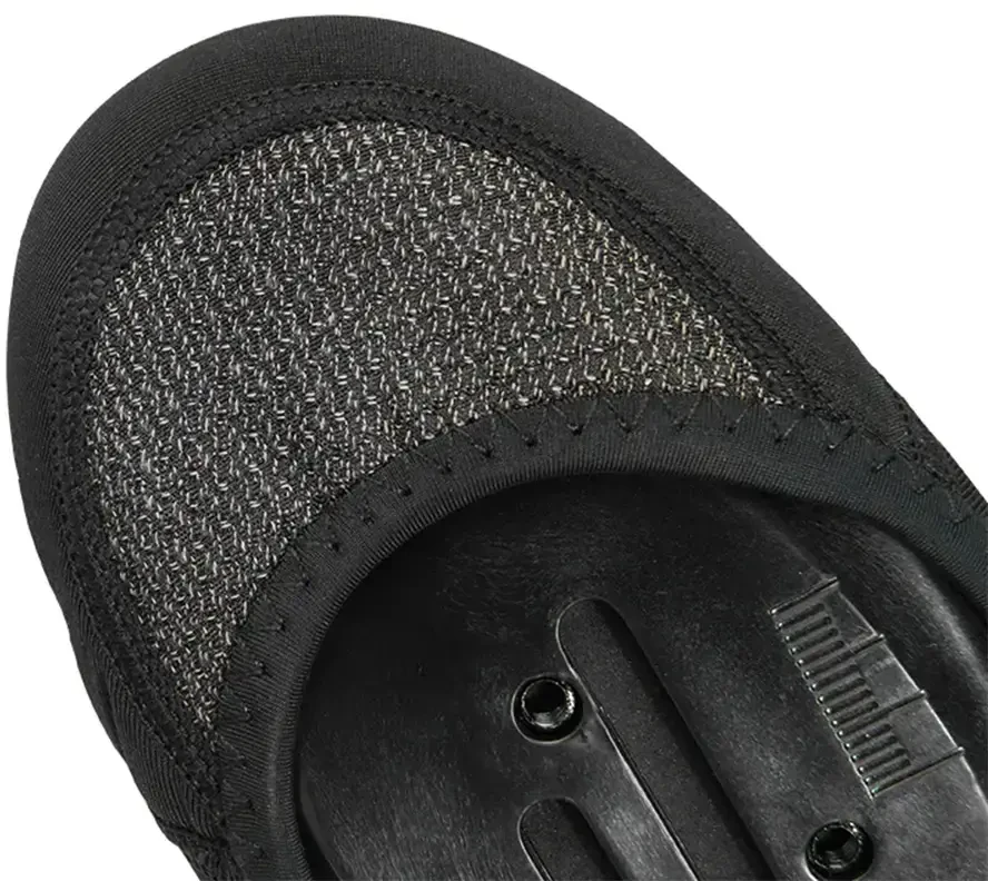 Rockbros LF1052 waterproof shoe covers – juodas