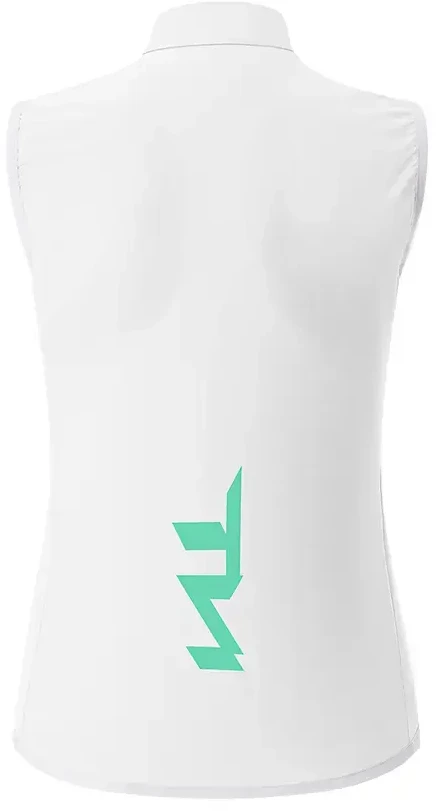 Rockbros MJ008 TVI Women's Cycling Vest Windproof M - Baltas