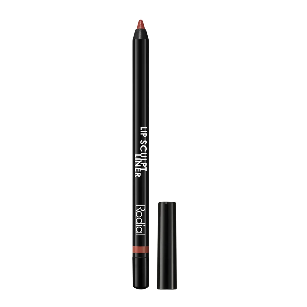 Rodial Lip Sculpt ištraukiamas lūpų pieštukas Juodas rožė 1.2 g