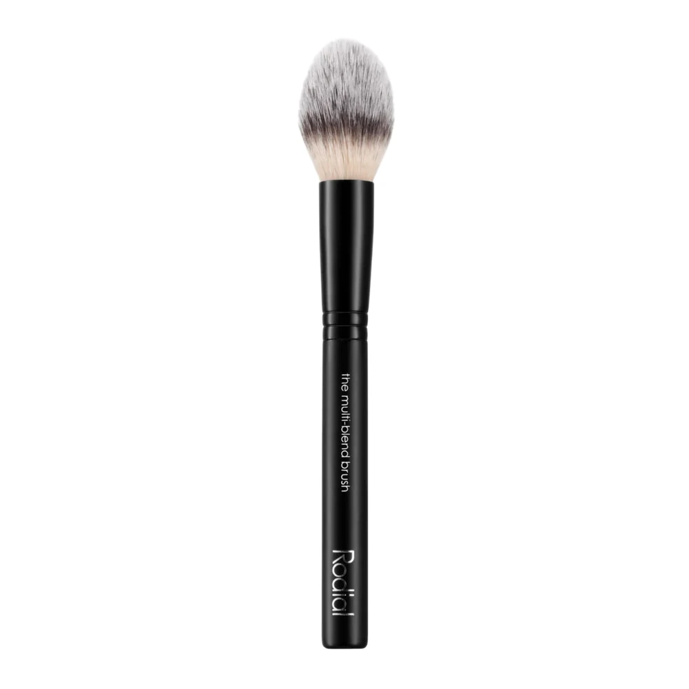 Rodial The Multi-Blend universalus makiažo šepetėlis