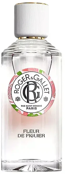kvepalai Roger - Gallet Fleur De Figuier Eau Fraîche Parfumée Vaporiser 100ml