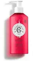 Roger & Gallet Gingembre Rouge Hydrating Body Milk, 250 ml