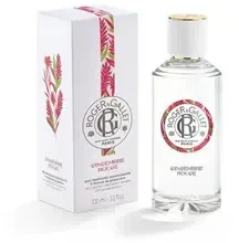 Roger & Gallet kvepalai Gingembre Rouge Eau Parfumée Bienfaisante Vaporiser 100ml