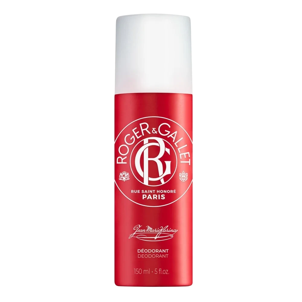 Roger & Gallet Jean Marie Farina dezodorantas, 150 ml