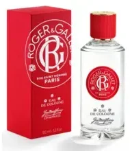 Roger & Gallet Jean Marie Farina EDC odekolonas unisex, 30 ml