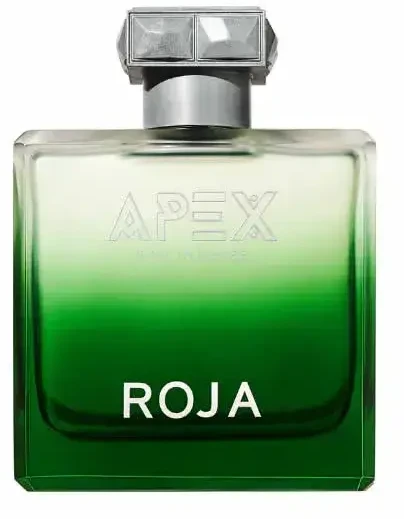 Roja Parfums Apex Eau Intense EDP parfumuotas vanduo unisex, 100 ml