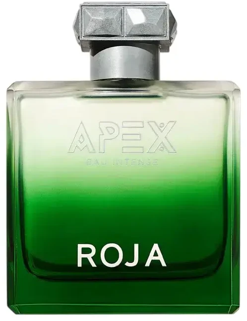 Roja Parfums Apex Eau Intense EDP parfumuotas vanduo unisex, 100 ml