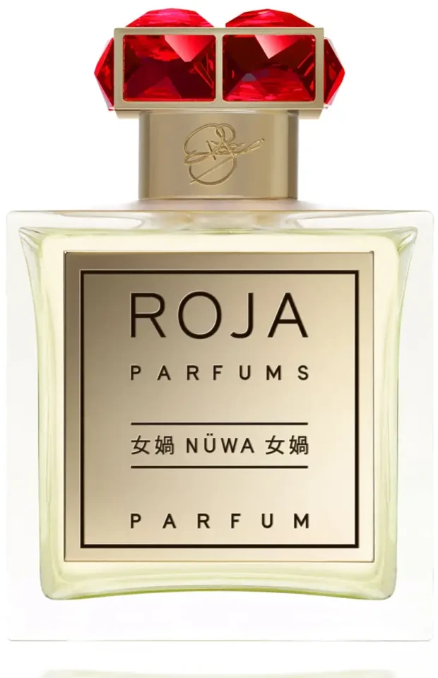 ROJA PARFUMS Nuwa Parfum purškiklis 100ml
