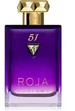 Roja Parfums 51 PP kvepalai moterims, 50 ml