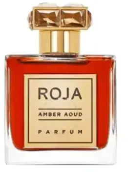 ROJA PARFUMS Amber Aoud kvepalų purškiklis 50ml