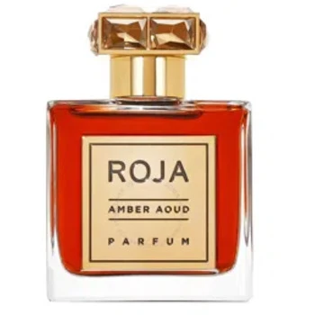ROJA PARFUMS Amber Aoud kvepalų purškiklis 50ml