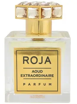 Roja Parfums Aoud Extraordinaire PP kvepalai unisex, 50 ml