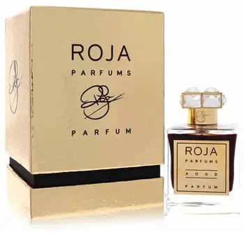 Roja Parfums Aoud PP kvepalai unisex, 50 ml