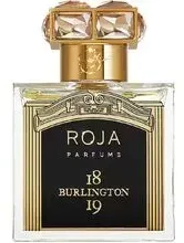 ROJA PARFUMS Burlington 1819 EDP purškiklis 100ml