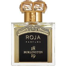 ROJA PARFUMS Burlington 1819 EDP purškiklis 100ml