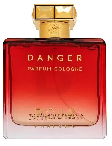 Roja Parfums Danger Pour Homme EDC odekolonas vyrams, 100 ml