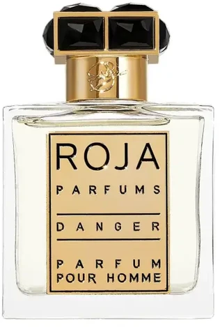 Roja Parfums Danger Pour Homme EDP parfumuotas vanduo vyrams, 100 ml