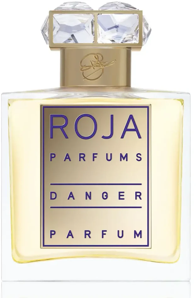 Roja Parfums Danger PP kvepalai moterims, 50 ml