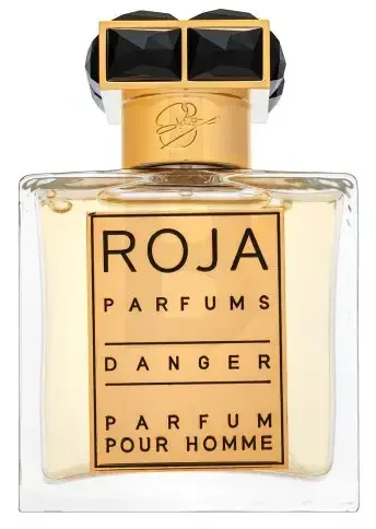 Roja Parfums Danger PP kvepalai vyrams, 50 ml