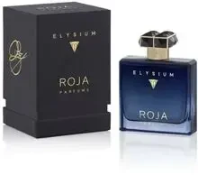 Roja Parfums Elysium Pour Homme Cologne Eau De Parfum odelokolonas vyrams, 100 ml