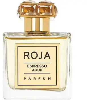 Roja Parfums Espresso Aoud Parfum 50ml