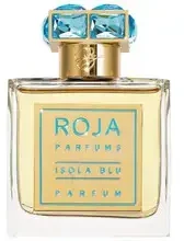 Roja Parfums Isola Blu Parfum PP kvepalai unisex, 50 ml