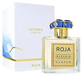 Roja Parfums Oceania PP kvepalai unisex, 50 ml