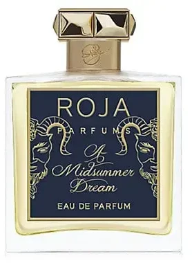 Roja Parfums A Midsummer Dream EDP parfumuotas vanduo unisex, 100 ml