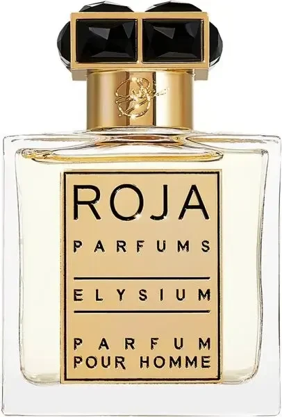 Roja Parfums Elysium PP kvepalai vyrams, 50 ml