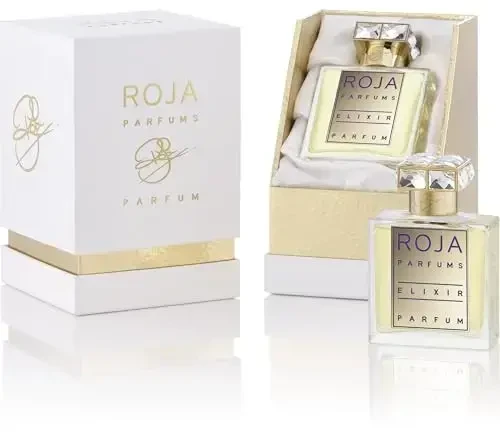 Roja Parfums Eliksyras Parfum PP kvepalai moterims, 50 ml