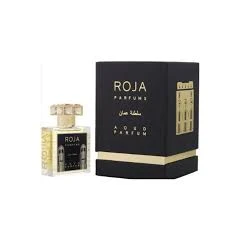 Roja Parfums Sultanate Of Oman Aoud PP kvepalai unisex, 50 ml