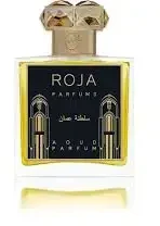 Roja Parfums Sultanate Of Oman Aoud PP kvepalai unisex, 50 ml