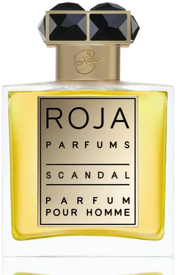 Roja Parfums Scandal Pour Homme Parfum PP kvepalai vyrams, 50 ml