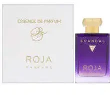 Roja Parfums Scandal PP kvepalai moterims, 50 ml