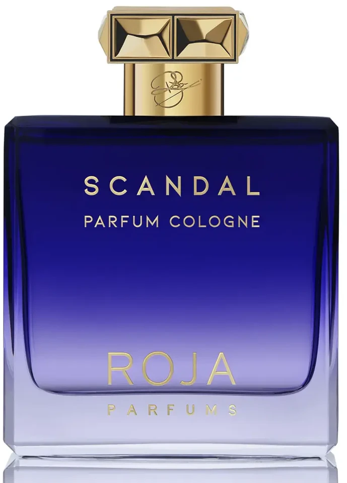 Roja Parfums Scandal EDC odekolonas vyrams, 100 ml