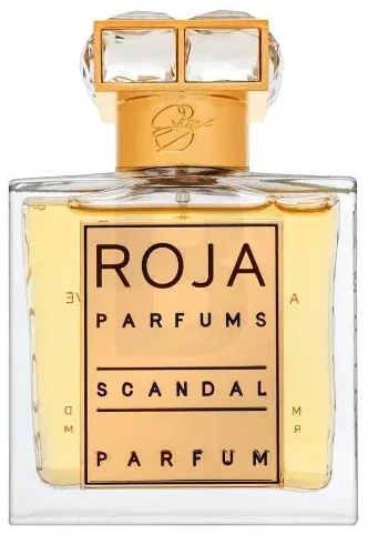 Roja Parfums Scandal Pour Femme Essence de Parfum EDP parfumuotas moterims, 100 ml