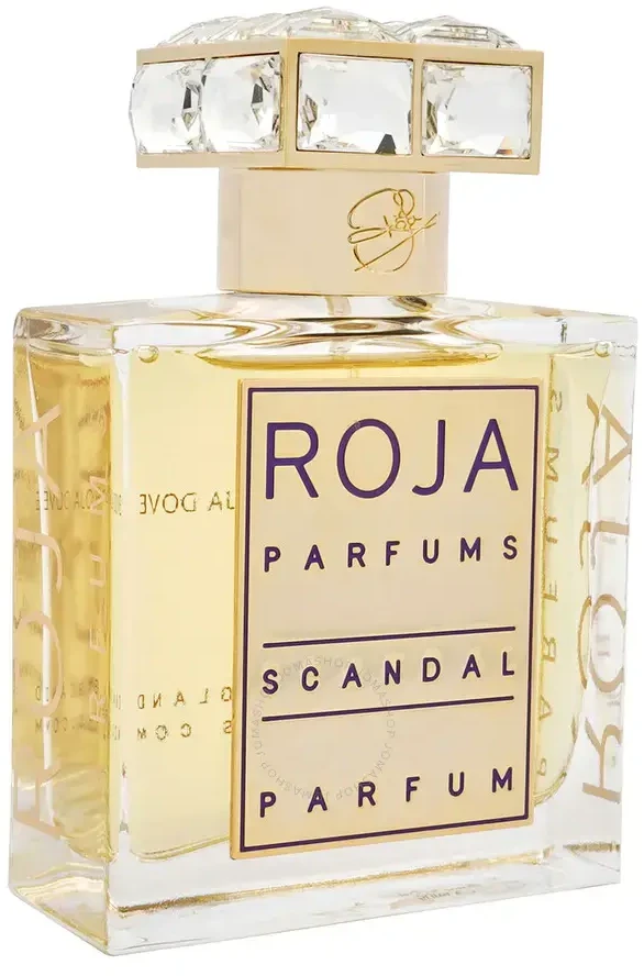Roja Parfums Scandal PP kvepalai moterims, 50 ml